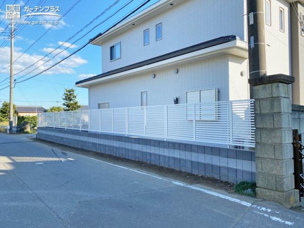 新着の外構施工例一覧 【694ページ目】| さくら外壁塗装店(外壁塗装