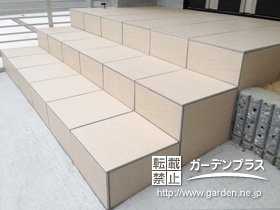 階段