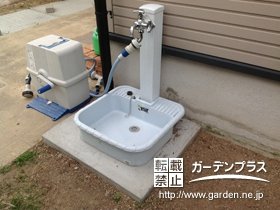 立水栓