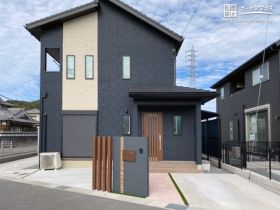 お住まいと調和するモダンな外構リフォーム工事