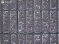塀に使用した化粧ブロック