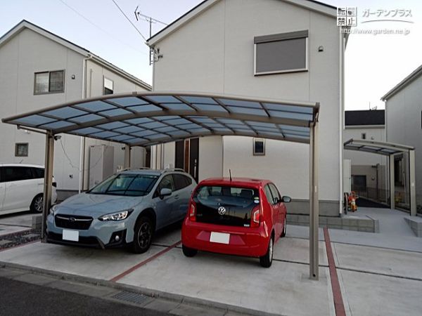 No.15468 毎日の暮らしが快適になる外構リフォーム工事