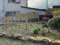 和の風情を演出する竹垣フェンス設置工事