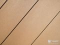 ウッドデッキの木目模様