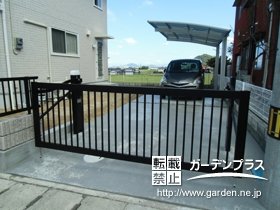 駐車スペース