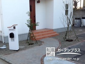アプローチ
