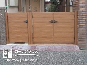 門扉
