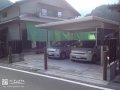 カーポート設置工事