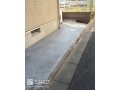 犬走りリフォーム工事他