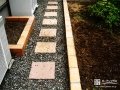 主庭リフォーム工事