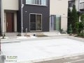新築外構工事
