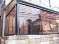 屋根材貼り替え工事