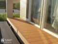 ウッドデッキ・フェンス・門扉設置工事