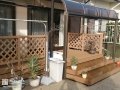 外構リフォーム工事