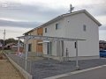 お住まいと調和したスタイリッシュの印象を醸し出すカーポート設置工事