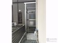 選択物干し場として利用できるテラス屋根