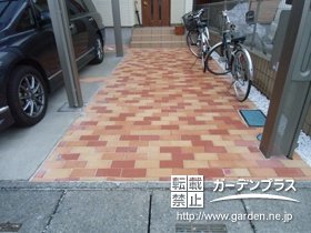 施工ポイント１