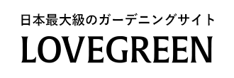 植物と暮らしを豊かに。LOVEGREEN 日本最大級のガーデニングサイト