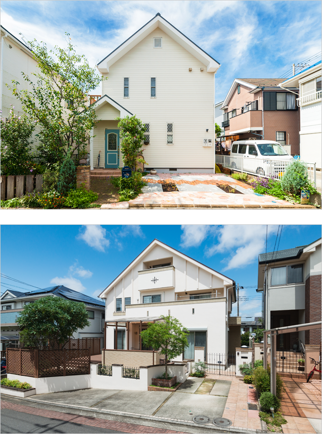 戸建て屋根の形状11種類の特徴をイラストと写真で解説 さくら外壁塗装店 外壁塗装リフォーム工事専門店 戸建て屋根の形状11種類の特徴をイラストと写真で解説 さくら外壁塗装店 外壁塗装リフォーム工事専門店