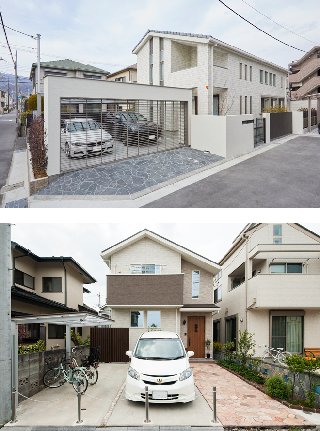戸建て屋根の形状11種類の特徴をイラストと写真で解説 さくら外壁塗装店