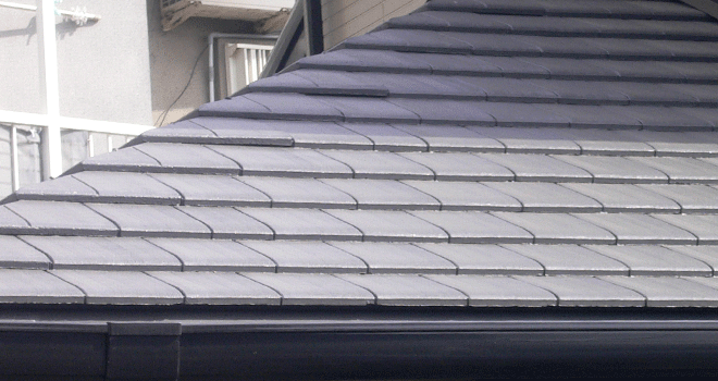 洋瓦 外壁塗装 屋根リフォームの用語集 さくら外壁塗装店